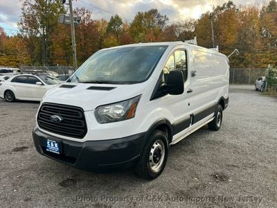 2016 Ford Transit Cargo Van