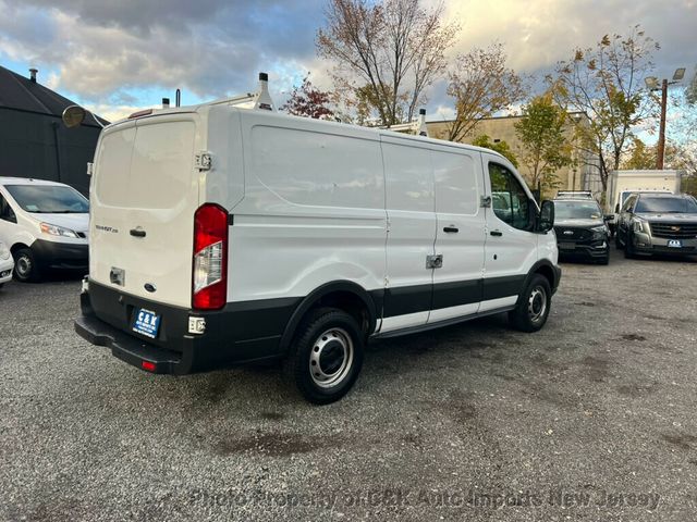 2016 Ford Transit Cargo Van T-250 130" Low Rf 9000 GVWR Swing-Out RH Dr - 22938534 - 9
