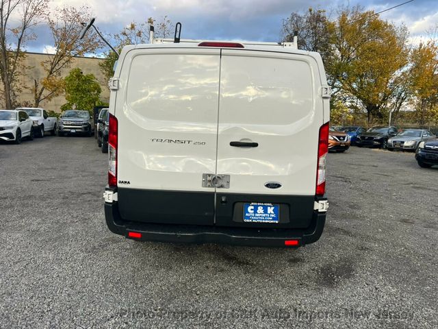 2016 Ford Transit Cargo Van T-250 130" Low Rf 9000 GVWR Swing-Out RH Dr - 22938534 - 10