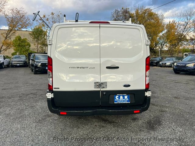 2016 Ford Transit Cargo Van T-250 130" Low Rf 9000 GVWR Swing-Out RH Dr - 22938534 - 11