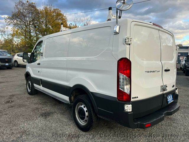 2016 Ford Transit Cargo Van T-250 130" Low Rf 9000 GVWR Swing-Out RH Dr - 22938534 - 13