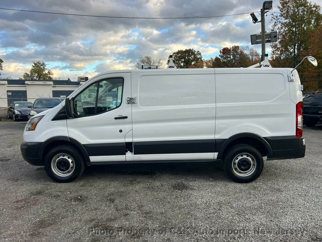 2016 Ford Transit Cargo Van T-250 130" Low Rf 9000 GVWR Swing-Out RH Dr - 22938534 - 14