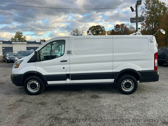2016 Ford Transit Cargo Van T-250 130" Low Rf 9000 GVWR Swing-Out RH Dr - 22938534 - 15