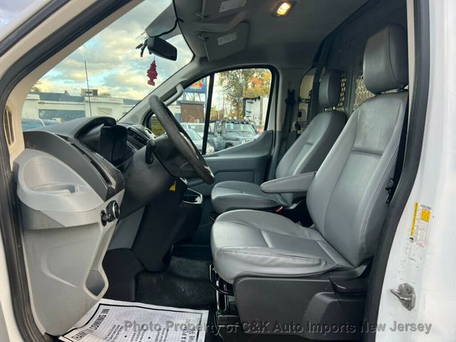 2016 Ford Transit Cargo Van T-250 130" Low Rf 9000 GVWR Swing-Out RH Dr - 22938534 - 17
