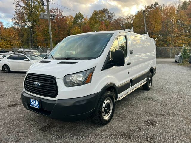 2016 Ford Transit Cargo Van T-250 130" Low Rf 9000 GVWR Swing-Out RH Dr - 22938534 - 1
