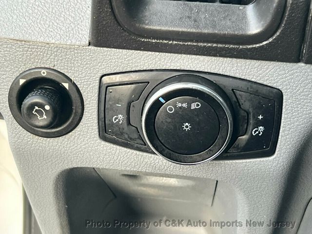 2016 Ford Transit Cargo Van T-250 130" Low Rf 9000 GVWR Swing-Out RH Dr - 22938534 - 20