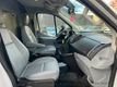 2016 Ford Transit Cargo Van T-250 130" Low Rf 9000 GVWR Swing-Out RH Dr - 22938534 - 25