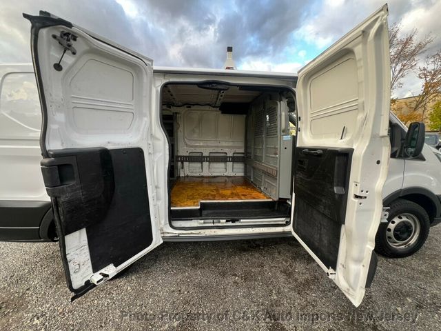 2016 Ford Transit Cargo Van T-250 130" Low Rf 9000 GVWR Swing-Out RH Dr - 22938534 - 28