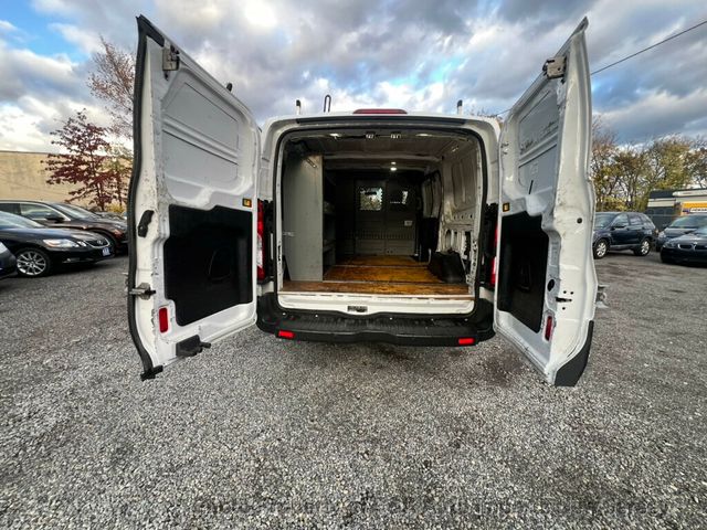 2016 Ford Transit Cargo Van T-250 130" Low Rf 9000 GVWR Swing-Out RH Dr - 22938534 - 32
