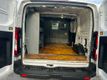 2016 Ford Transit Cargo Van T-250 130" Low Rf 9000 GVWR Swing-Out RH Dr - 22938534 - 33