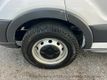 2016 Ford Transit Cargo Van T-250 130" Low Rf 9000 GVWR Swing-Out RH Dr - 22938534 - 35