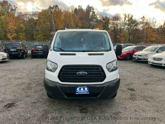 2016 Ford Transit Cargo Van T-250 130" Low Rf 9000 GVWR Swing-Out RH Dr - 22938534 - 3