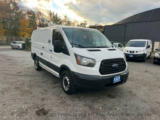 2016 Ford Transit Cargo Van T-250 130" Low Rf 9000 GVWR Swing-Out RH Dr - 22938534 - 5