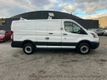 2016 Ford Transit Cargo Van T-250 130" Low Rf 9000 GVWR Swing-Out RH Dr - 22938534 - 6