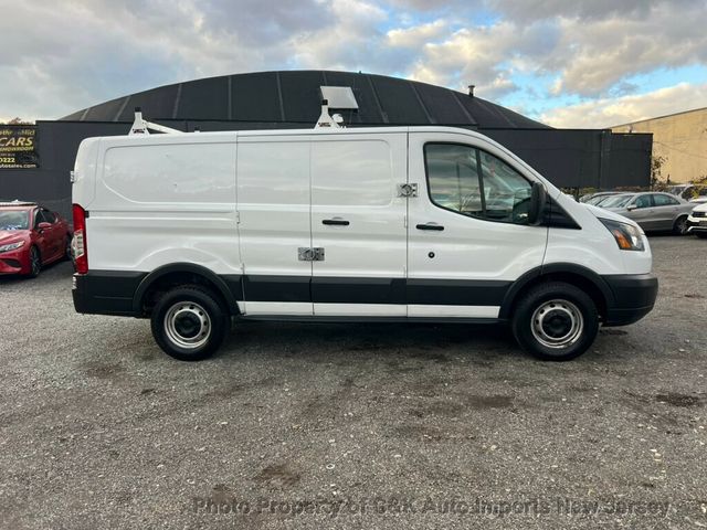 2016 Ford Transit Cargo Van T-250 130" Low Rf 9000 GVWR Swing-Out RH Dr - 22938534 - 6