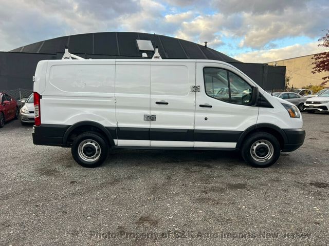 2016 Ford Transit Cargo Van T-250 130" Low Rf 9000 GVWR Swing-Out RH Dr - 22938534 - 7