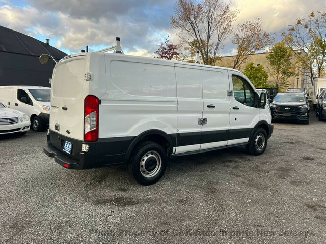 2016 Ford Transit Cargo Van T-250 130" Low Rf 9000 GVWR Swing-Out RH Dr - 22938534 - 8