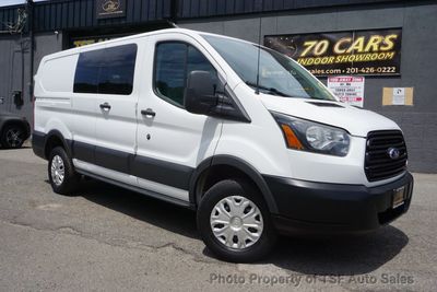 2016 Ford Transit Cargo Van