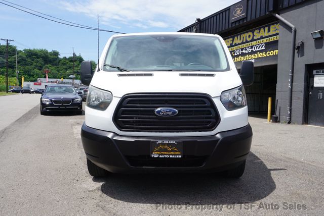 2016 Ford Transit Cargo Van T-250 130" Low Rf 9000 GVWR Swing-Out RH Dr - 23037128 - 1