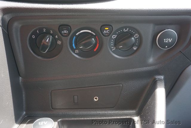 2016 Ford Transit Cargo Van T-250 130" Low Rf 9000 GVWR Swing-Out RH Dr - 23037128 - 19