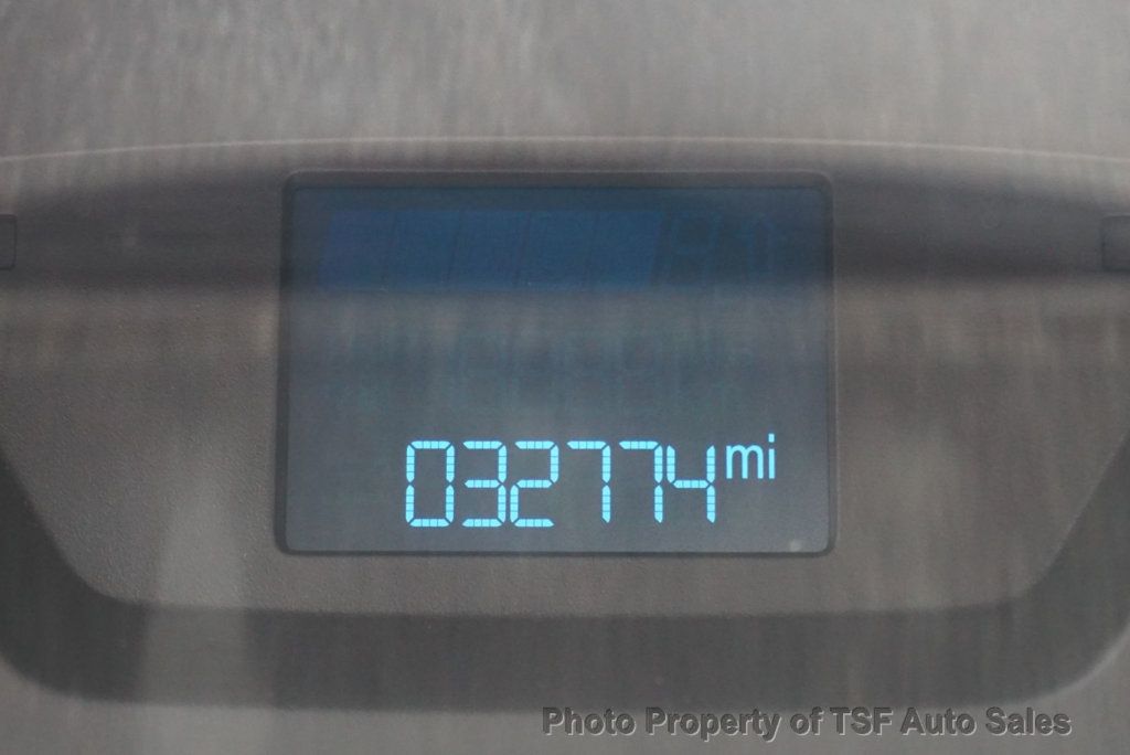 2016 Ford Transit Cargo Van T-250 130" Low Rf 9000 GVWR Swing-Out RH Dr - 23037128 - 29