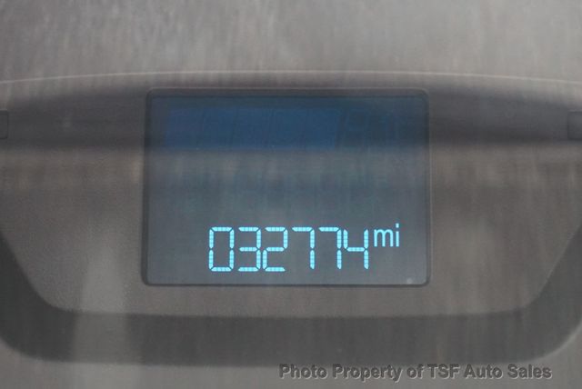 2016 Ford Transit Cargo Van T-250 130" Low Rf 9000 GVWR Swing-Out RH Dr - 23037128 - 29
