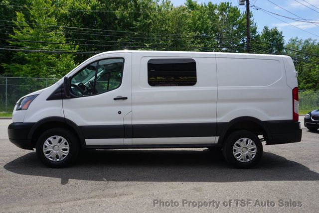 2016 Ford Transit Cargo Van T-250 130" Low Rf 9000 GVWR Swing-Out RH Dr - 23037128 - 3