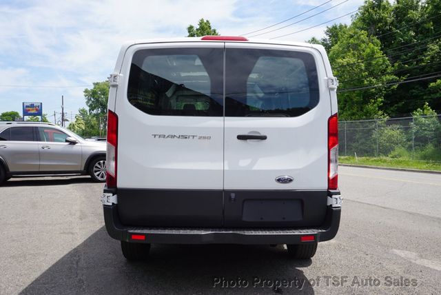 2016 Ford Transit Cargo Van T-250 130" Low Rf 9000 GVWR Swing-Out RH Dr - 23037128 - 5