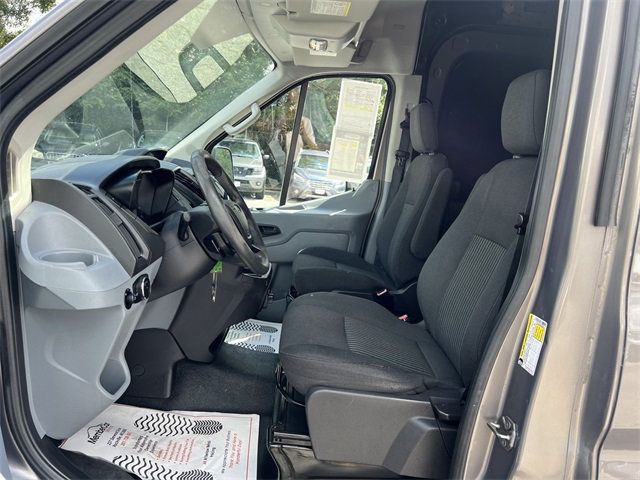 2016 Ford Transit Cargo Van photo 10