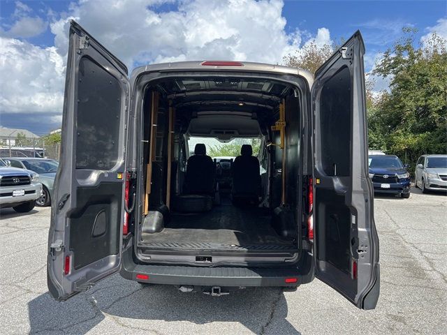 2016 Ford Transit Cargo Van photo 11