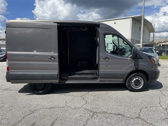 2016 Ford Transit Cargo Van photo 13