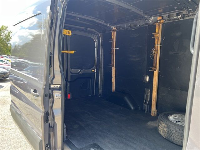 2016 Ford Transit Cargo Van photo 14