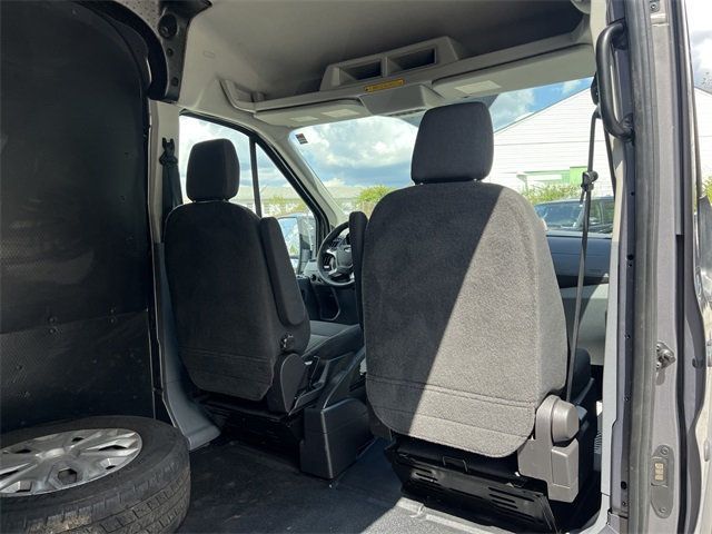 2016 Ford Transit Cargo Van photo 15