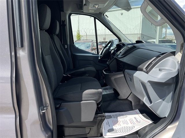 2016 Ford Transit Cargo Van photo 16
