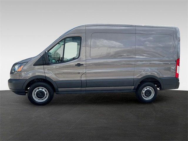 2016 Ford Transit Cargo Van photo 2