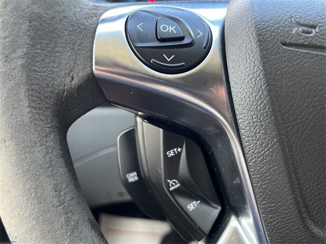 2016 Ford Transit Cargo Van photo 19