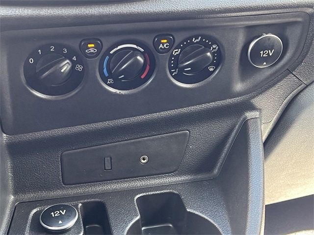 2016 Ford Transit Cargo Van photo 23