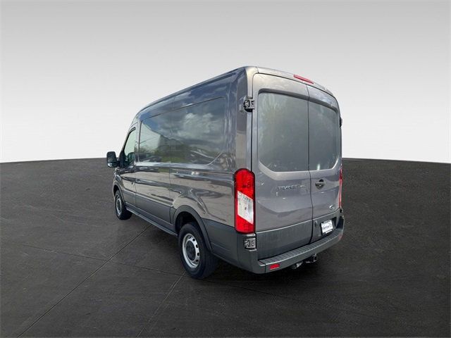 2016 Ford Transit Cargo Van photo 3