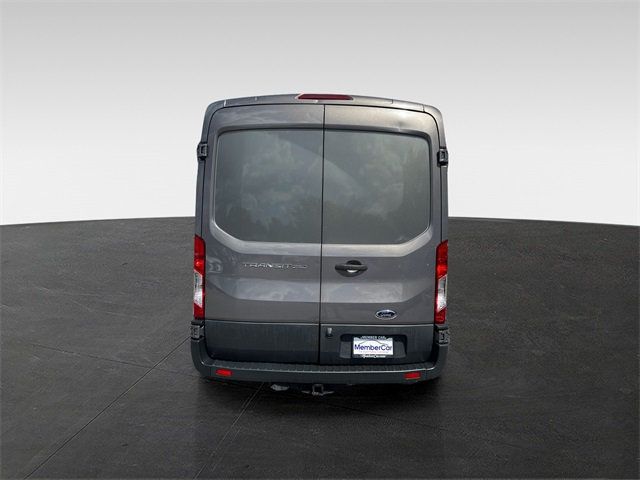 2016 Ford Transit Cargo Van photo 4