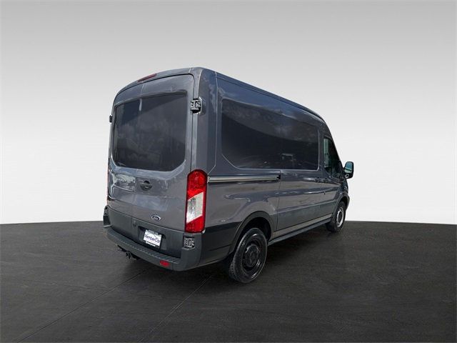 2016 Ford Transit Cargo Van photo 5