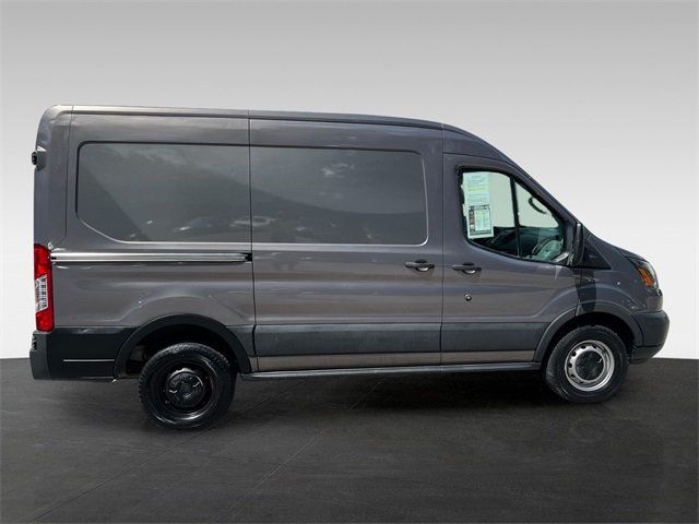 2016 Ford Transit Cargo Van photo 6
