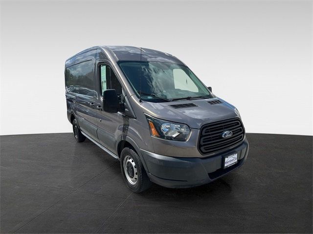 2016 Ford Transit Cargo Van photo 7