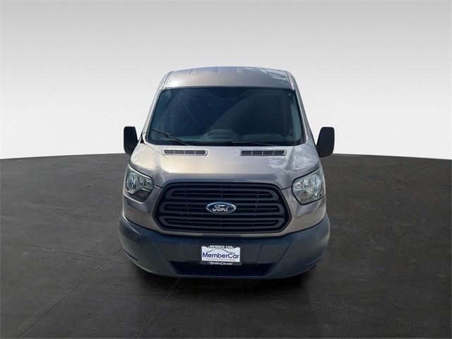 2016 Ford Transit Cargo Van photo 8