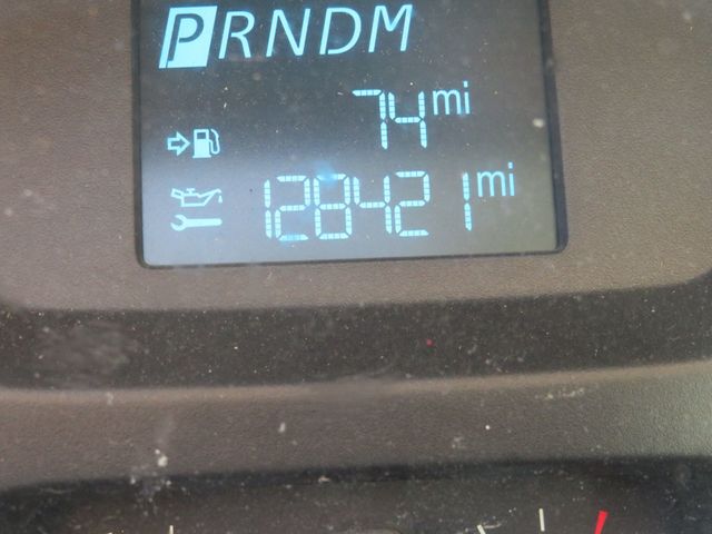 2016 Ford Transit Cargo Van T-250 130" Med Rf 9000 GVWR Sliding RH Dr(clear title) - 22969084 - 9