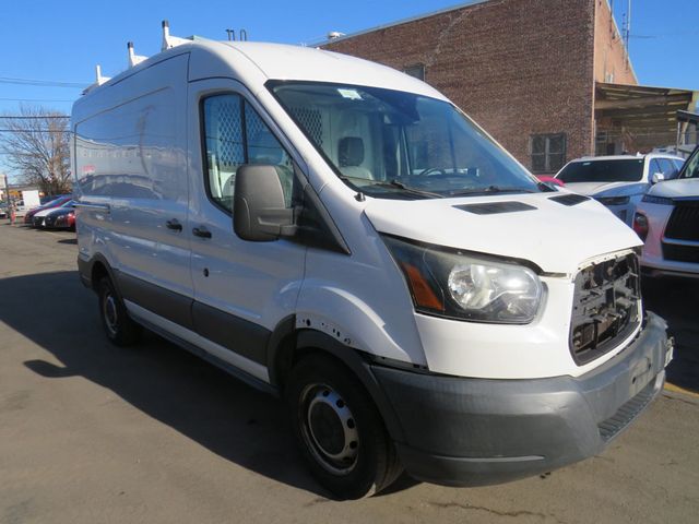 2016 Ford Transit Cargo Van T-250 130" Med Rf 9000 GVWR Sliding RH Dr(clear title) - 22969084 - 2