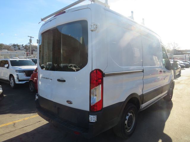 2016 Ford Transit Cargo Van T-250 130" Med Rf 9000 GVWR Sliding RH Dr(clear title) - 22969084 - 4