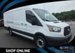 2016 Ford Transit Cargo Van T-250 148" EL Hi Rf 9000 GVWR Sliding RH Dr - 23066303 - 0