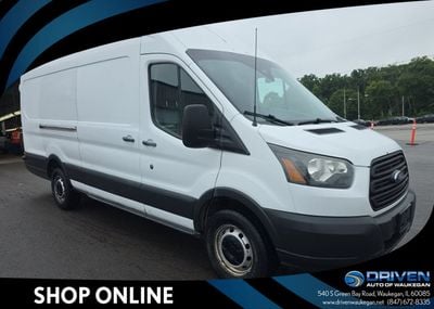 2016 Ford Transit Cargo Van