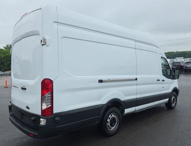 2016 Ford Transit Cargo Van T-250 148" EL Hi Rf 9000 GVWR Sliding RH Dr - 23066303 - 1