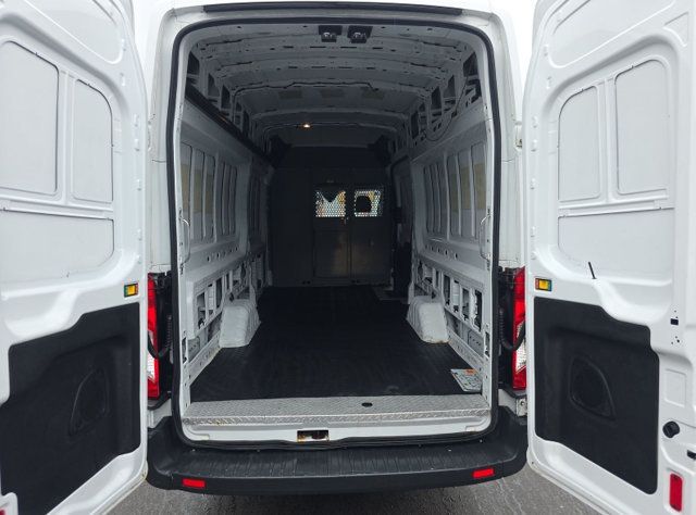 2016 Ford Transit Cargo Van T-250 148" EL Hi Rf 9000 GVWR Sliding RH Dr - 23066303 - 2